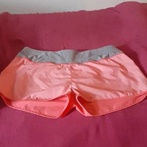 Ladies workout Shorts